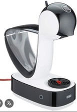 DeLonghi Nescafé Dolce Gusto