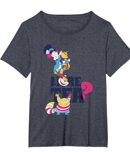 Alice wonderland mad - in,