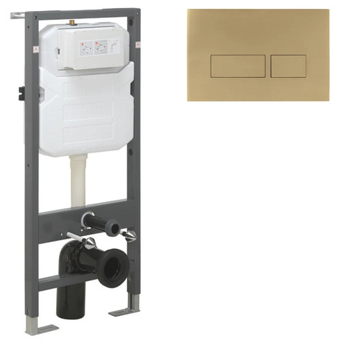 Crosswater mpro flush - mpro,
