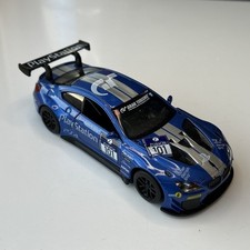 Metal Speed Zone BMW M6 GT3