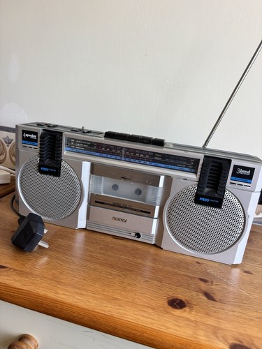 Vintage philips portable - vintage,
