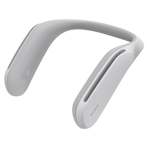 Sony srs ws1 - srs-ws1, wearable