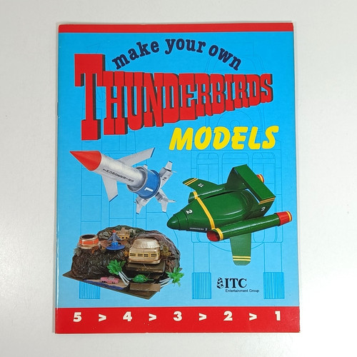 Make your own thunderbird - own,