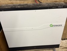 Growatt GBLI 5001 Battery