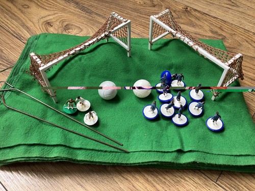 Subbuteo spares - subbuteo,