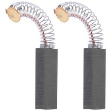 Carbon brush charcoal (1 pair)