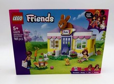 LEGO Friends 42679 Heartlake