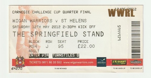 2012 complete rugby - 12/05/2012,