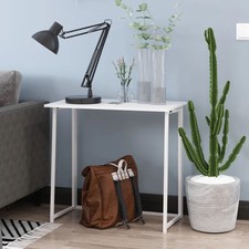 Folding Writing Table Home
