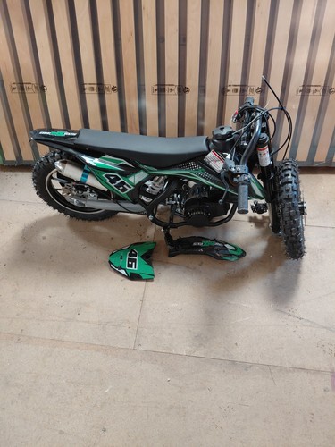 50cc motorbike onemoto onemx - motorbike,