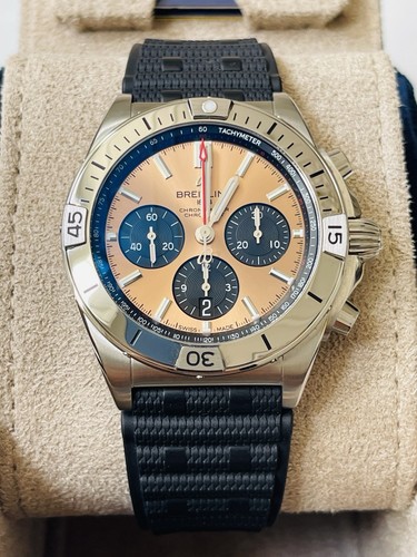 Breitling chronomat 2025 mint - chronomat,