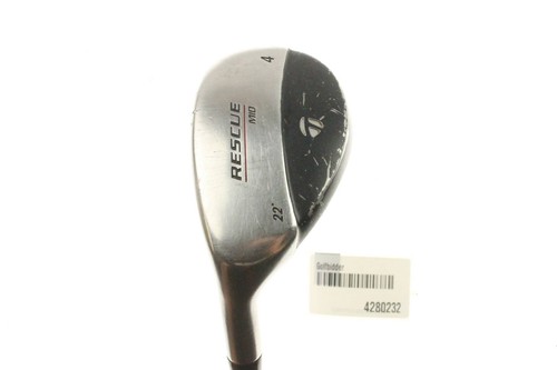 Taylormade rescue mid - taylormade,