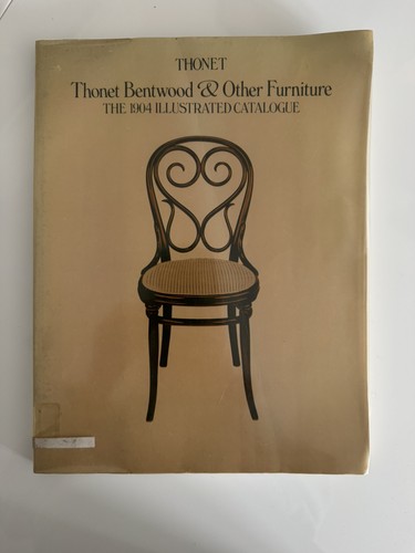 Thonet bentwood other - bentwood,