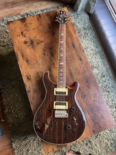 PRE SE Custom 24 in Ziricote
