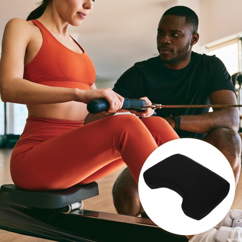 Rowing machine cushion - machine,