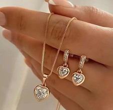 Womens jewellery gift set - jewellery,