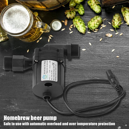 12v 18w brewing homebrew - dc,