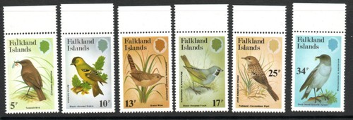 Falkland islands 1982 - falkland,
