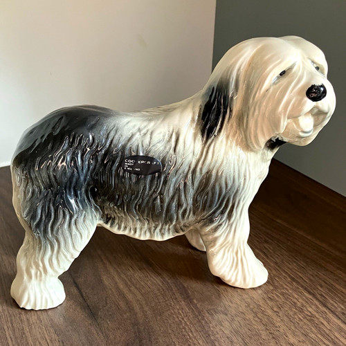 Coopercraft art pottery - coopercraft,