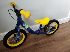 APOLLO WIZZER CHILDS BALANCE