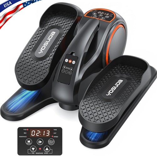 Under desk elliptical - under,