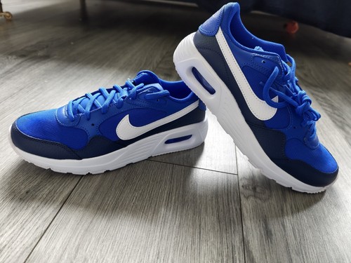 Nike air trainers size 5 - air, sc