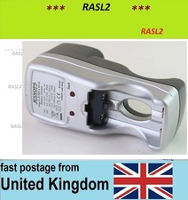 JESSOPS Battery Charger for Ni-MH / Ni-Cd, AA, AAA rechargeable Batteries