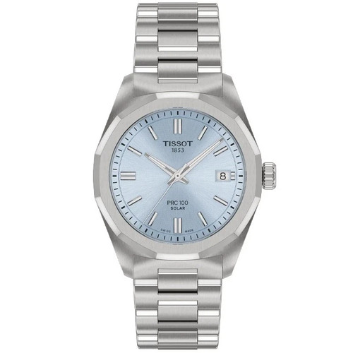 Tissot prc 100 - 34mm, ice