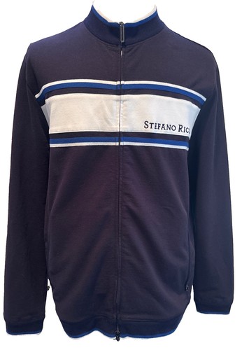 Stefano ricci black blue white - ricci,