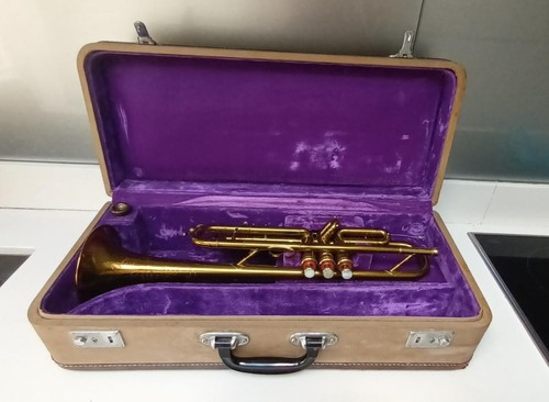 Vintage bill lewington model - vintage,