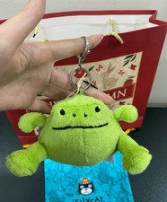 🎯 Jellycat Ricky Rain Frog