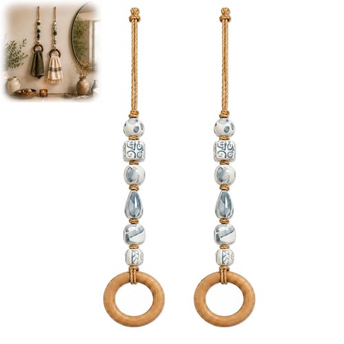 Jubiveru decorative beaded - decorative,