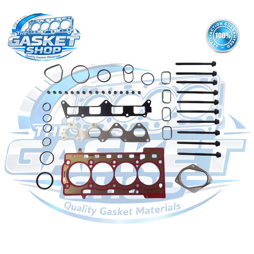 Head gasket set bolts - set, 1.4