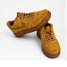 Nike Air Force 1 ‘07 WB Flax