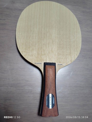 Stiga all round classic - all, master