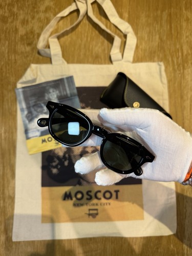 Moscot lemtosh sunglasses - lemtosh,