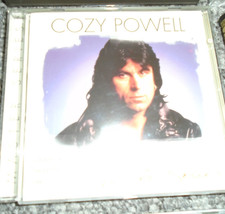 Cozy Powell - Master Series