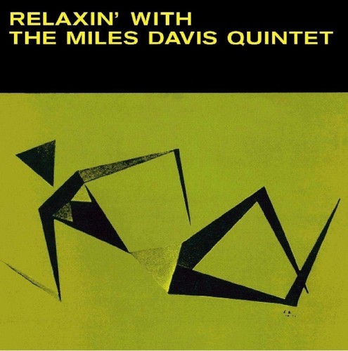 The miles davis - the, quintet