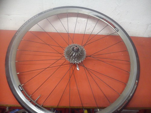 Specialized dynamics270 700c - dynamics270,