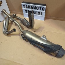 Yamaha Wr125 Wr125x Wr125r