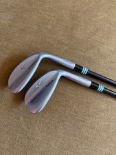 Mizuno T24 52 and 58 Degree Wedge - LA golf Shaft