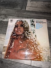 Dorothy Squires - Reflections - 12” Vinyl Record LP - 1968 Marble Arch UK Stereo