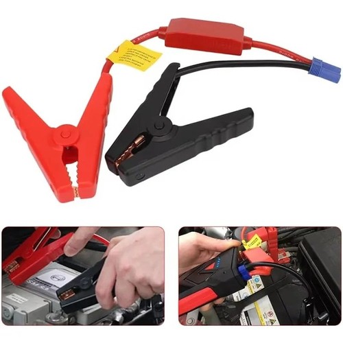 Car booster cable - booster,