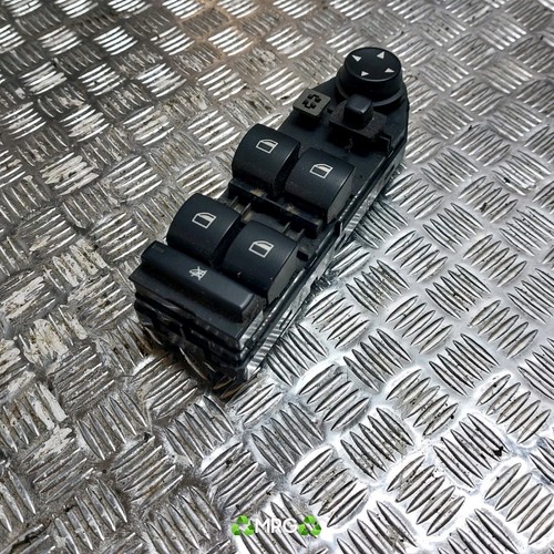 Bmw series e60 front driver - e60,