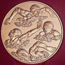 1988 cssl swimming - cssl,