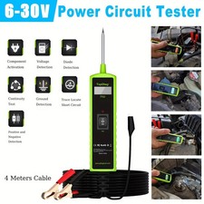 TopDiag P60 Automotive Circuit