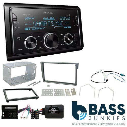 Pioneer mvh s620bt usb - mvh-s620bt,