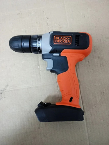 Black decker 18v cordless - black+decker,