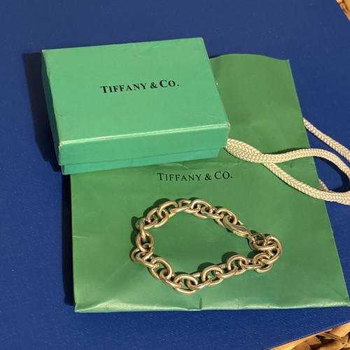 Tiffany silver 925 - tiffany, co