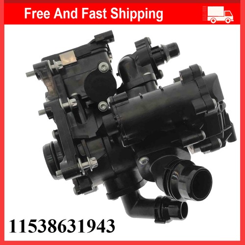 11538631943 engine thermostat - 11538631943,